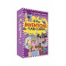 99 QUESTIONS AND ANSWERS : INVENTIONS FLASH CARDS